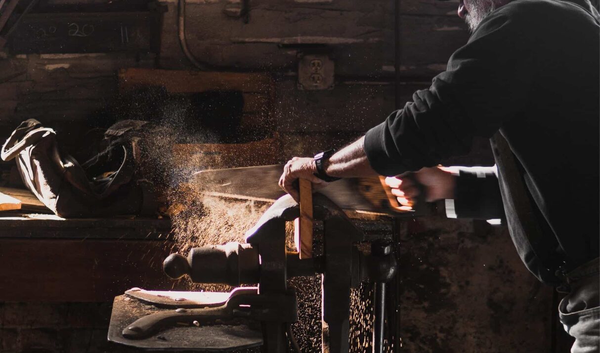 How to win on Instagram for craftspeople
